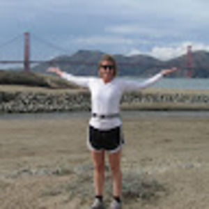 Meet your Posher, Susan